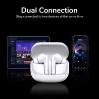 يوجرين - سماعات أذن EchoBuds Magic Hybrid النشطة ل...
