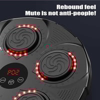 نوفال لايف - جهاز تدريب للملاكمة