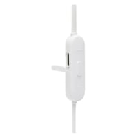 جي بي ال - سماعة بلوتوث تون 125 - ابيض