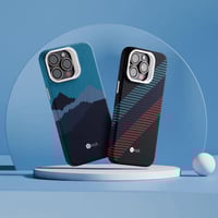 واي نات - جراب حماية من ألياف الكربون الماج سيف مع...