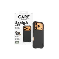 بانزر جلاس – جراب حماية متين بملمس ناعم لأجهزة ايف...