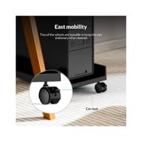 اوريكو - حامل هيكل الكمبيوتر