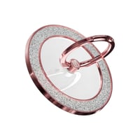 ليفيلو - GLITTER حامل الهاتف الدائري بالوان متعددة