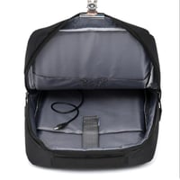 ASA - حقيبة بلاي ستيشن 5 سليم لون اسود