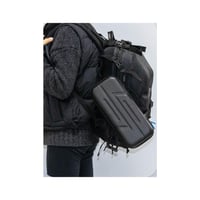 سكاي كير - شنطة تخزين صلبة متوافقة مع جهاز تشغيل ب...