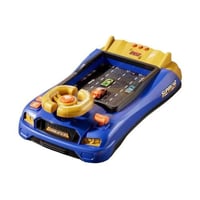 لعبة عجلة القيادة للسيارة عجلة القيادة التفاعلية ل...