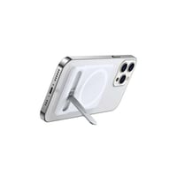 بيسوس - ستاند مغناطيسي للايفون - ابيض