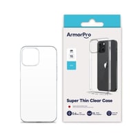 ارمور برو - جراب حماية مقوى للايفون 15 برو ماكس نح...