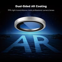 ارمور برو - بكج حماية 4 في 1 D3O ماج سيف لأجهزة اي...