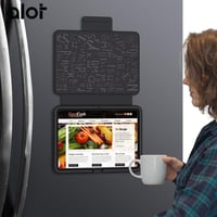 ألوت - جراب حماية متعددة الوظائف مصممة خصيصا لجهاز...