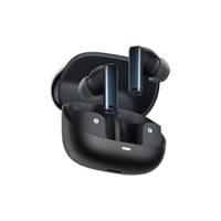 بيسوس - Bowie M2s سماعة بلوتوث لاسلكية - اسود