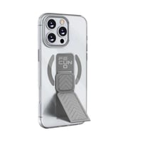 فيكند - جراب حماية يدعم ماج سيف مع مسكة لاجهزة الا...