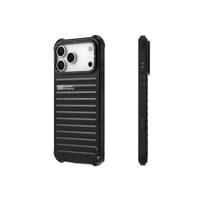 يونج كت - كفر بتصميم الهيكل المعدني ماج سيف لآيفون...