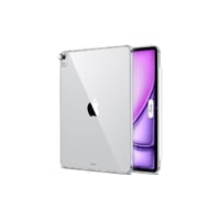 ارمور برو - بكج حماية ايباد 13 انش 2 في 1 - شفاف