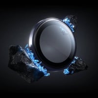 ارمور برو - حماية عدسة كاميرا ايفون 17 برو و17 برو...