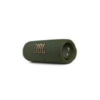 جي بي ال - سبيكر بلوتوث فليب 6 JBL - اخضر