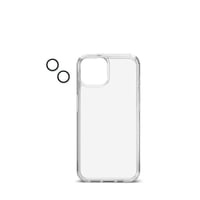 ارمور برو - بكج حماية 2 في 1 لاجهزة ايفون 15 - شفا...