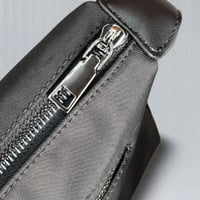 لينيس - حقيبة يد لحمل الاغراض الشخصية LB521 - اسود