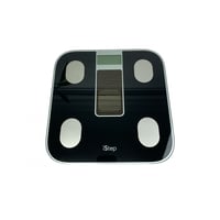 اي ستيب - ميزان ذكي بالطاقة الشمسية