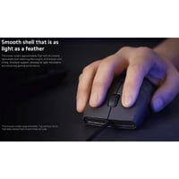 شاومي - ماوس سلكي لايت للألعاب BHR8869GL - اسود