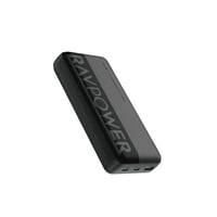 راف باور - بطارية بقوة 20 واط بسعة 20.000 ملي امبي...