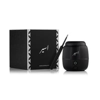 اسير - مبخرة الكترونية متنقلة بتصميم انيق مناسبة ل...