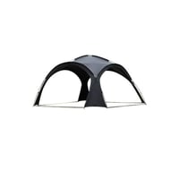 خيمة تخييم - نزهة عائلية على شكل قبة تتسع لـ8-10 ا...