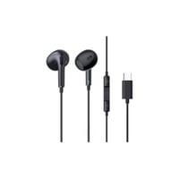 بيسوس - CZ17 سماعة اذن سلكية بمنفذ تايب سي متعدد ا...