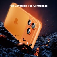 دريب - واقي عدسات كاميرا تصميم مطابق لأجهزة آيفون...