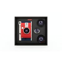 لوموغرافي - كاميرا بوسطن الملونة تجربة تصوير فوري...