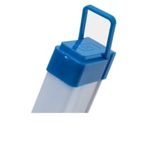 إضاءة ليد USB طويلة متعددة الألوان ببطارية ليثيوم...