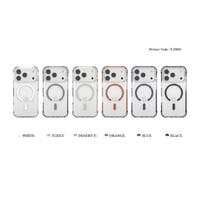 واي نات - DEFENDER جراب حماية يدعم الماج سيف لاجهز...