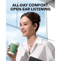 ساوندكور - سماعة اذن ايرو فيت 2 تعمل حتى 42 ساعة -...