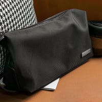 لينيس - حقيبة يد لحمل الاغراض الشخصية LB521 - اسود