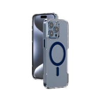 دارك - جراب حماية ماج سيف لاجهزة الايفون 15 برو/ 1...