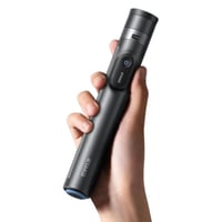 رتاكو - عصا تصوير و ستاند سيلفي مدمجة مع ريموت - ا...