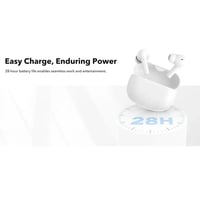 هونر - تشويز اكس 3 لايت سماعه بلوتوث لاسلكية - ابي...