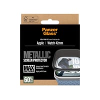 بانزر قلاس - حماية شاشة ميتاليك مقاومة للصدمات وال...