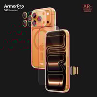 ارمور برو - بكج حماية 4 في 1 D3O ماج سيف لأجهزة اي...