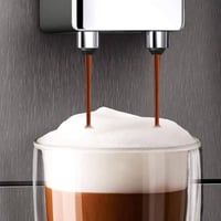 ميليتا - ماكينة تحضير القهوة الاوتوماتيكية من سلسل...