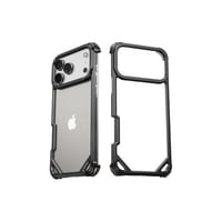 اطار يحمي الايفون من الاطراف لاجهزة الايفون 17برو/...