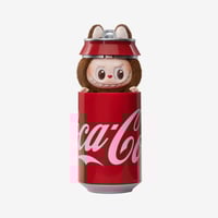 بوب مارت - لابوبو صندوق المفاجات كوكا كولا COCA-CO...