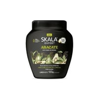 سكالا - كريم للشعر بالأفوكادو - 1000جم