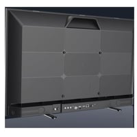 سكاي ورث - تلفزيون LED بدقة 2K مقاس 32 بوصة جوجل ت...