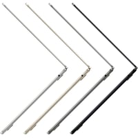 ابل - ماك بوك اير 13 إنش 16GB M2 رام