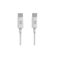 راف باور - كيبل تايب سي الى تايب سي بقوة 60 واط و...