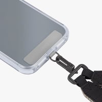 يونيك - Vista حزام لليد والرقبة - بني