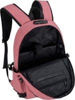 تزوولا - حقيبة ظهر لابتوب مقاومة للماء و السرقة مع...