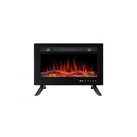 جي في سي برو - دفاية كهربائية ديكور سماعة بلوتوث 1...