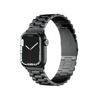 ليفيلو - DAYTONA سوار ساعه ابل ستيل مقاس 45/49 مم...